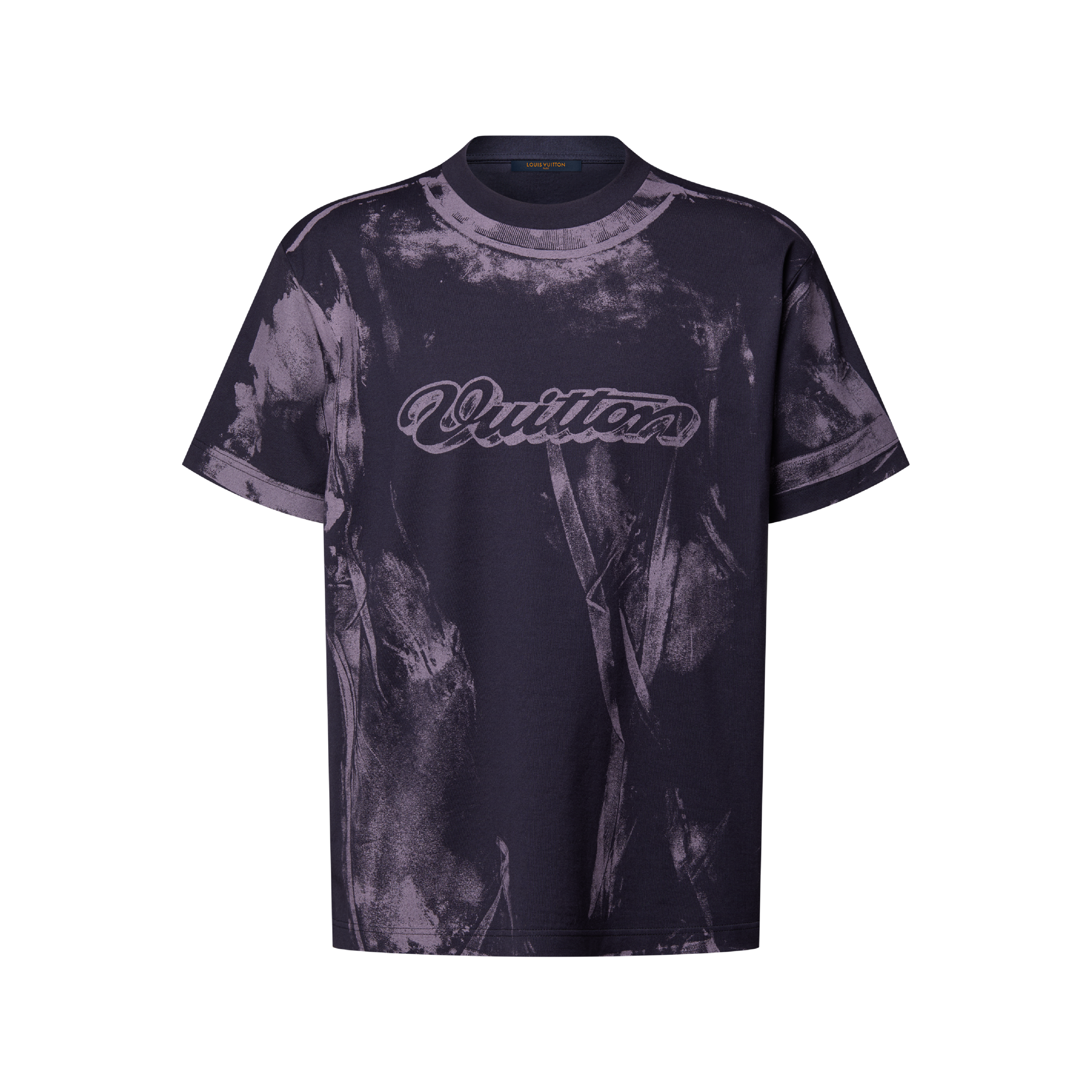 Overprinted Vuitton T-Shirt - For Men | LOUIS VUITTON